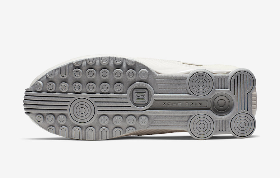 Nike Shox Enigma Phantom BQ9001-003 Release Date