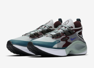Nike Signal D/MS/X AT5303-003 Release Date