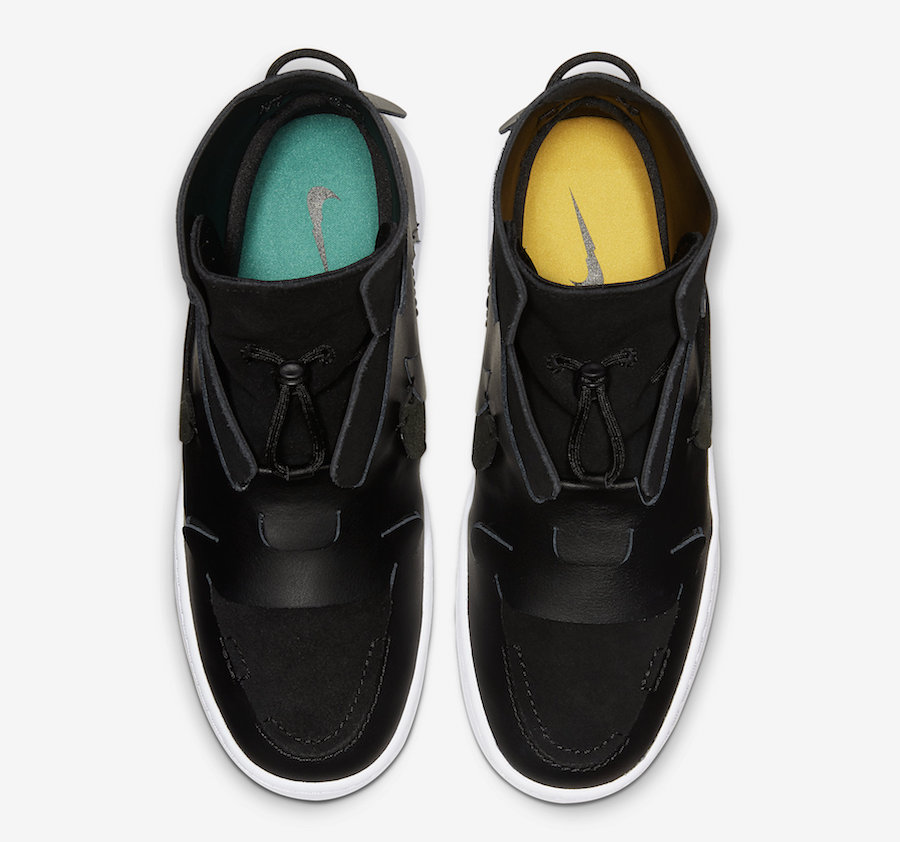Nike Vandalized LX Black BQ3611-001 Release Date - Sneaker Bar Detroit