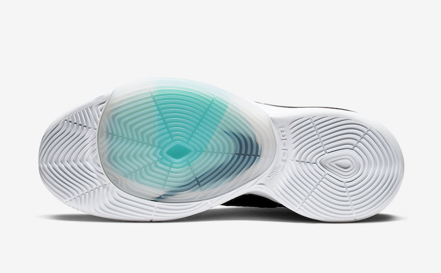 هواوي واتش Nike Zoom Rise BQ5467-001 Release Date - Sneaker Bar Detroit هواوي واتش