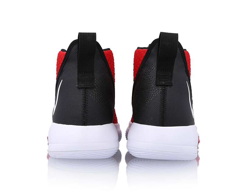 Nike Zoom Rize University Red Black BQ5468-600 Release Date