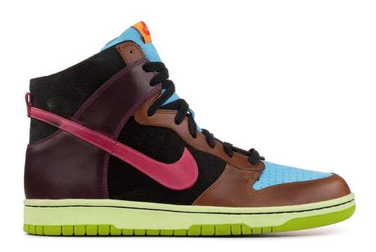 nike dunk bio hack