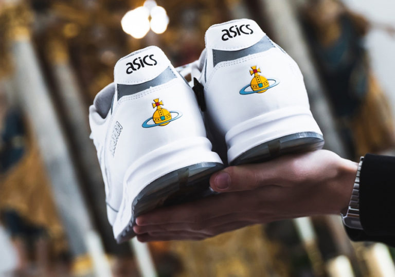 vivienne westwood asics tiger