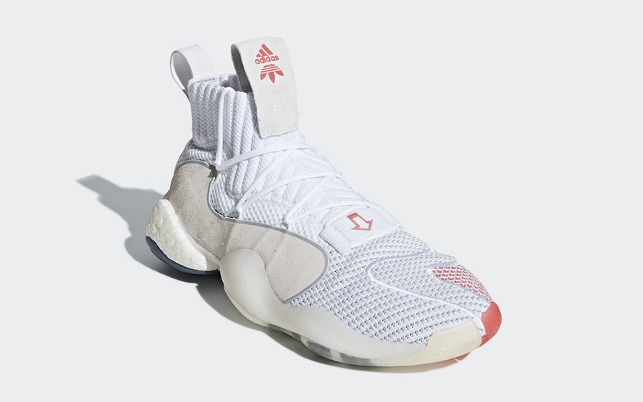 adidas Crazy BYW X USA Release Date