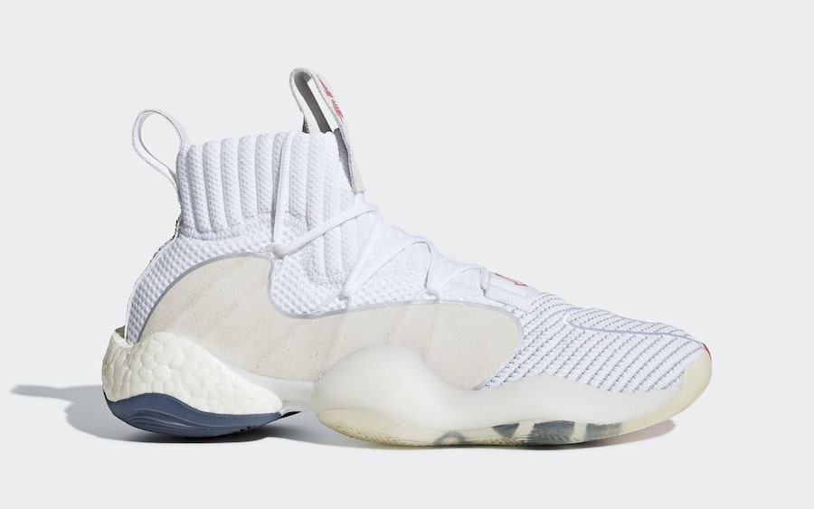 adidas Crazy BYW X USA Release Date