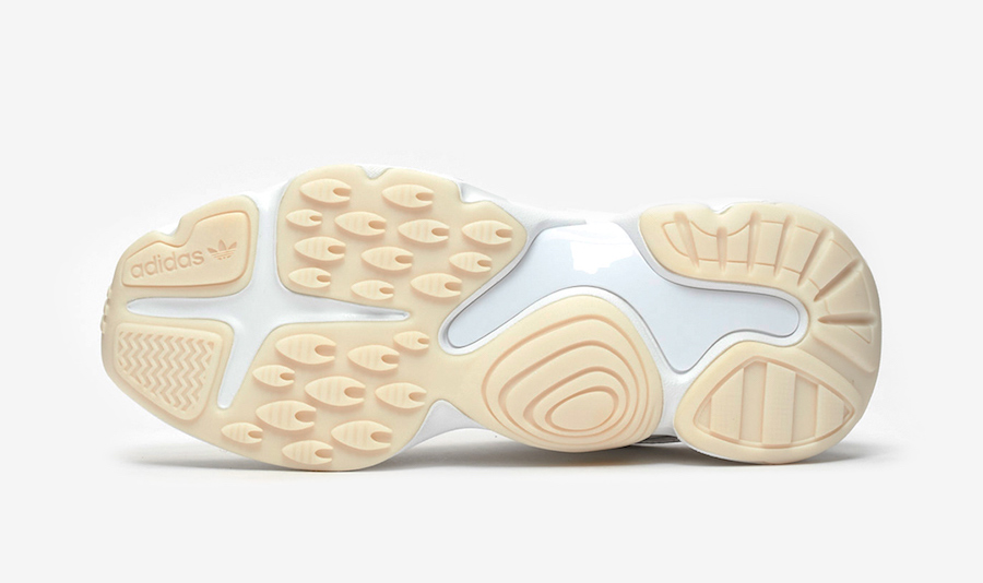 adidas Magmur Runner White EE4815 Release Date