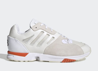 adidas Y-3 ZX Run Off White EF2552 Release Date