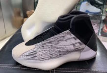 Adidas Yeezy Foam Runner Yeezy Boost 700 V3 EF9897