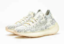 yeezy boost v3 release