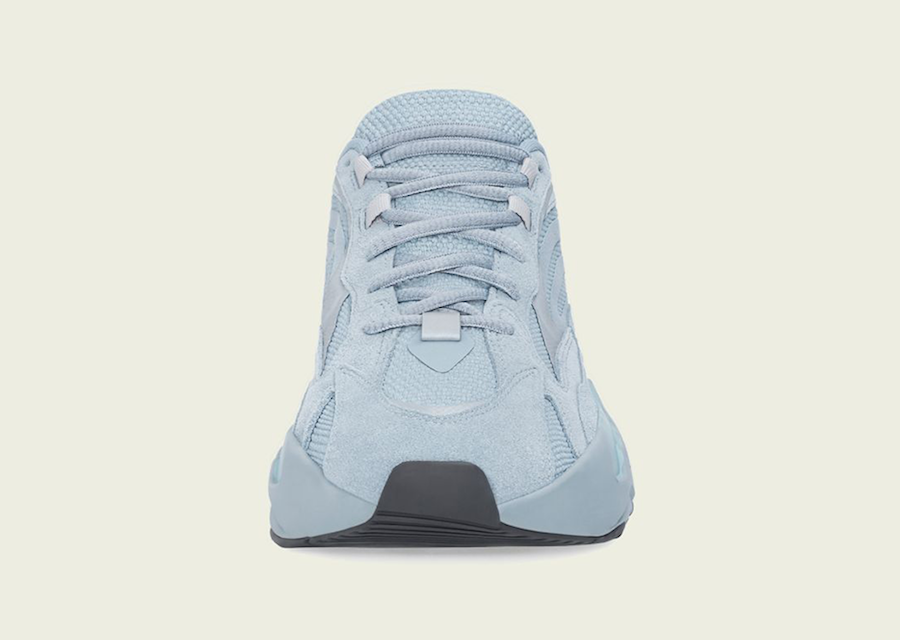 adidas Yeezy Boost 700 V2 FV8424 Hospital Blue Release Date