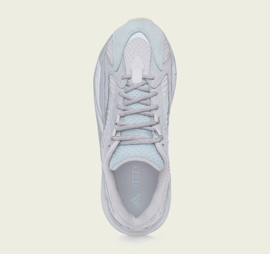 Thigh different wastefully adidas Yeezy Boost 700 V2 Inertia FW2549 Release Date - SBD