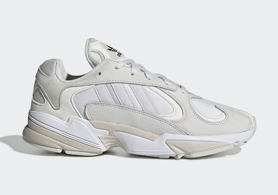 adidas yung 1 new colorways