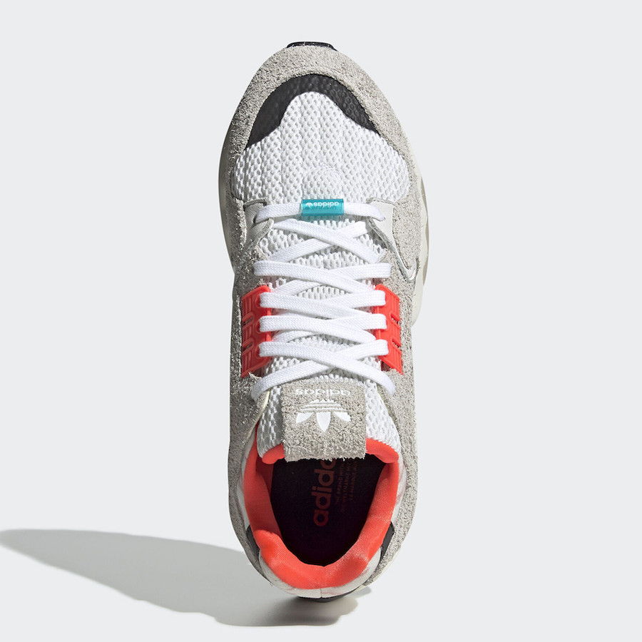 adidas ZX Torsion EH0251 Release Date