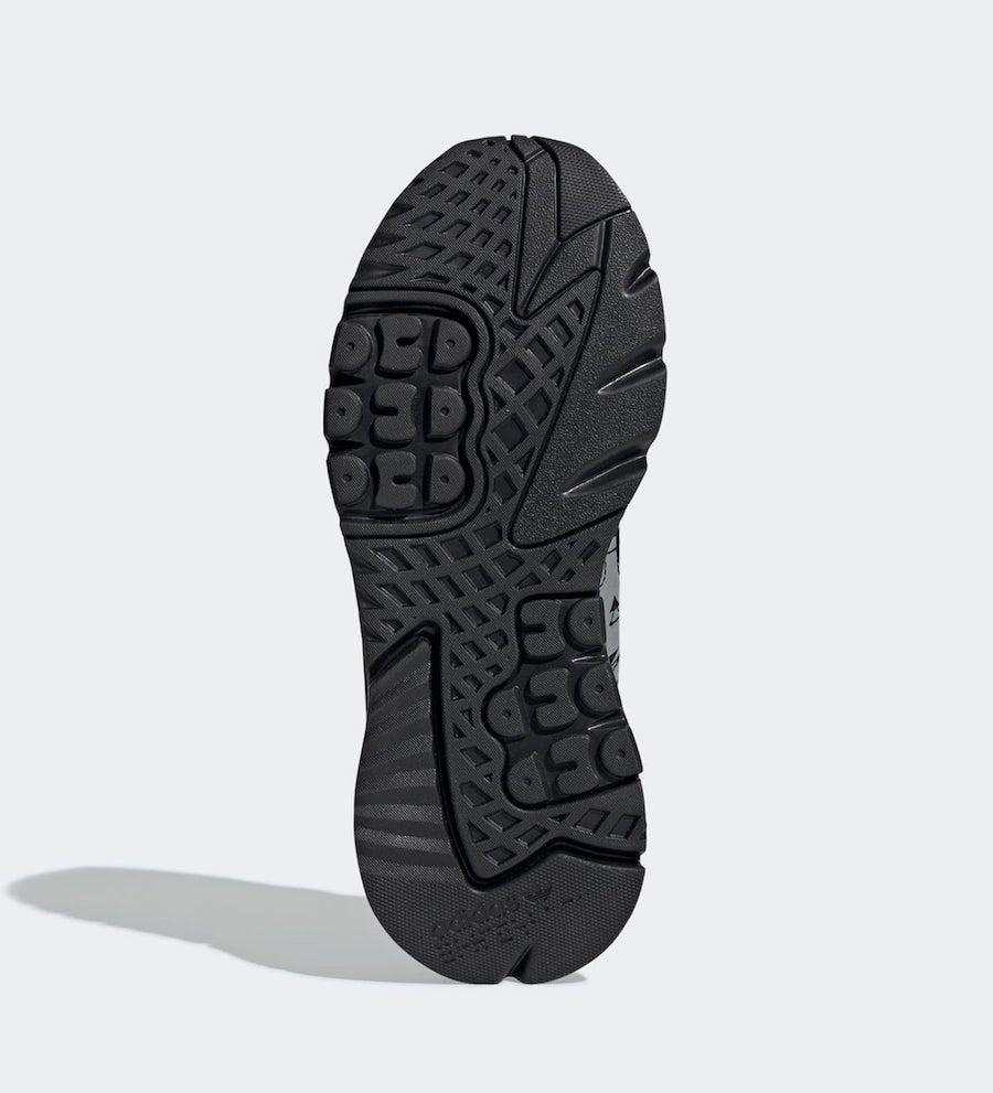 3M adidas Nite Jogger Black EE5884 Release Date
