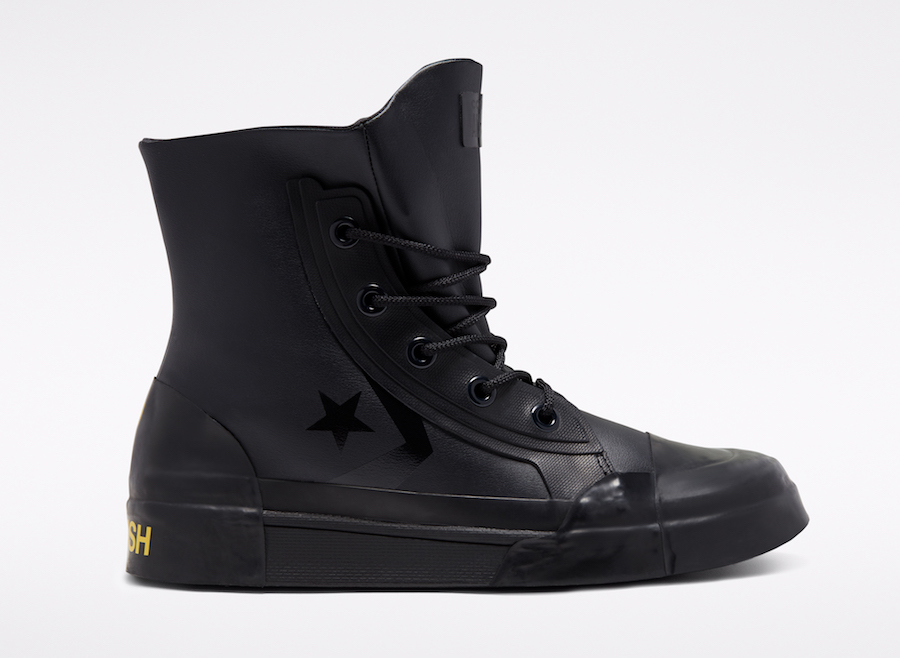 new converse leather boots