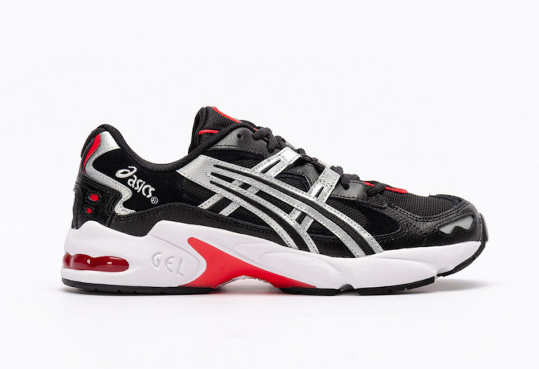 asics x gmbh gel kayano 5 og