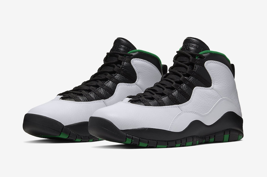 jordan 10s