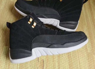 Air Jordan 12 “Reverse Taxi” Now Releasing On Halloween Air Jordan 12 Reverse Taxi 130690-017 2019 Release Date Price