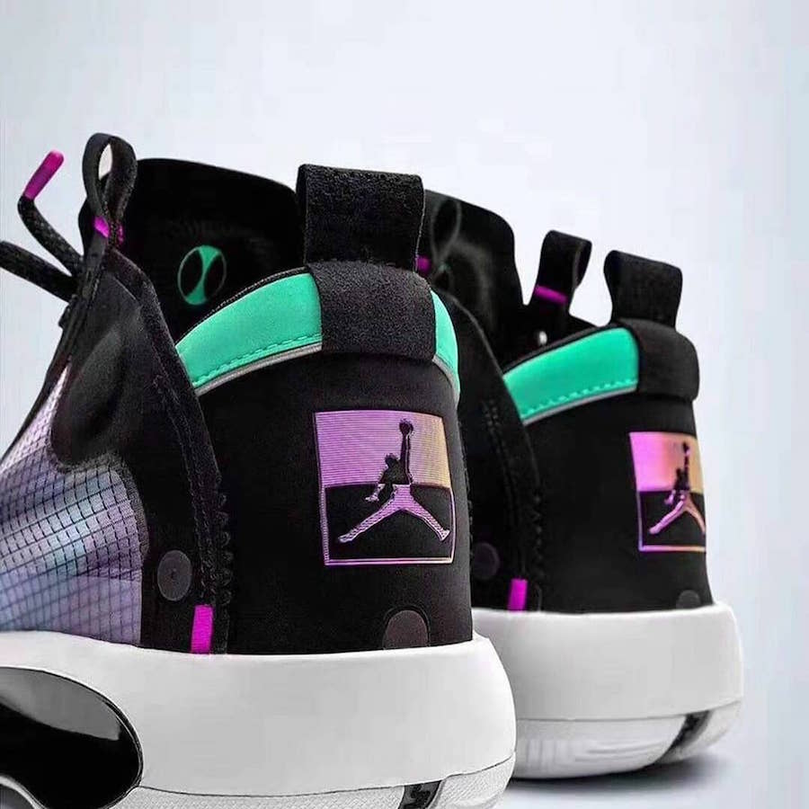 Nike Air Jordan 34 Sale Up To 33 Discounts