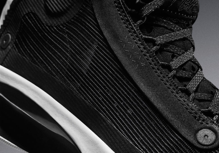 Air Jordan 34 Eclipse AR3240-001 Release Date - Sneaker Bar Detroit