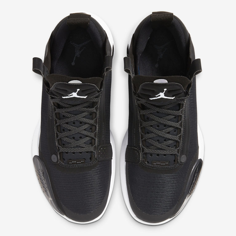 Tênis Nike Air Jordan 34 xxxxlv 