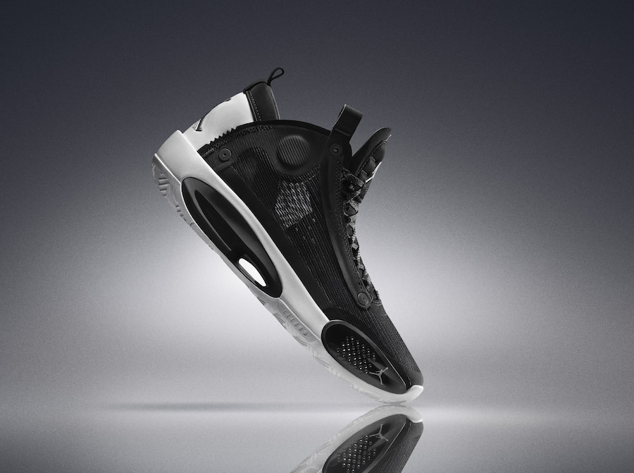 Air Jordan XXXIV 34 Release Date Price - Sneaker Bar Detroit