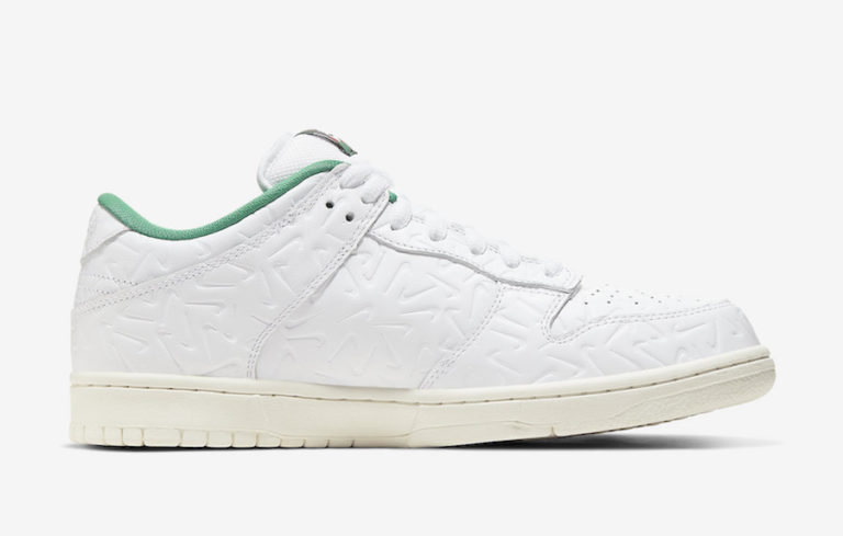 nike sb ben g dunk low