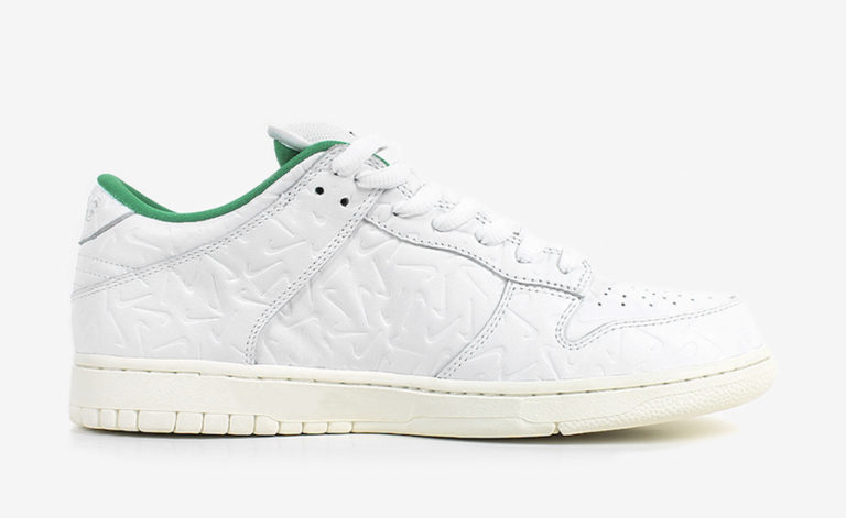 nike sb ben g dunk low