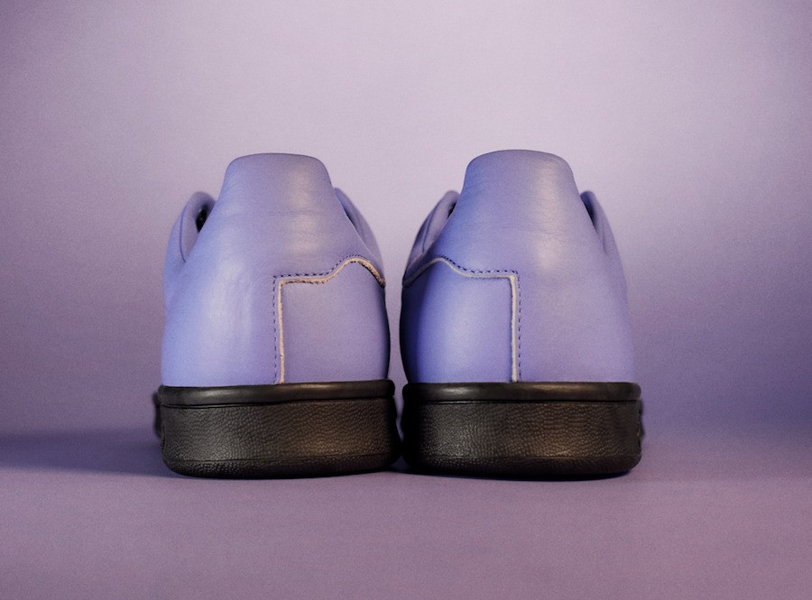 Fucking Awesome adidas Stan Smith Purple Release Date