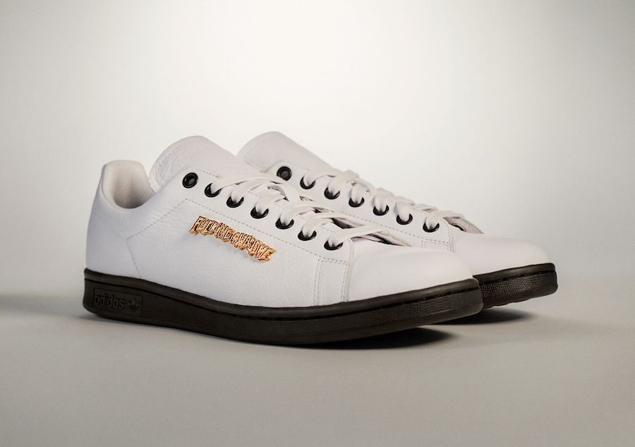 Fucking Awesome adidas Stan Smith White Release Date