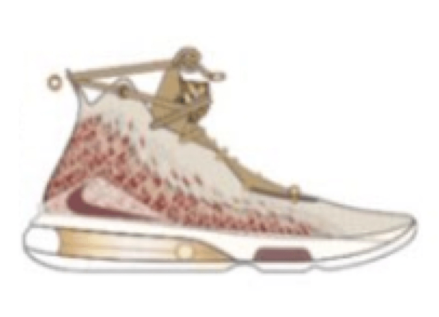 Harlem Fashion Row Nike LeBron 17 HFR Release Date