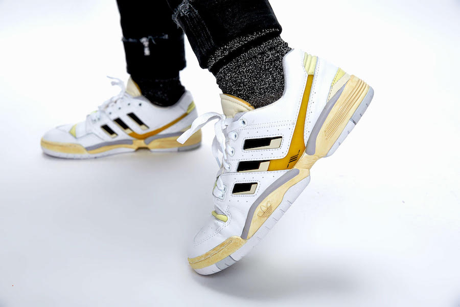 Highs and Lows adidas Edberg Comp Release Date