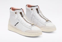 Al Davis x Converse Court Pack Sneaker Bar Detroit Al Davis x Converse Court Pack Sneaker Bar Detroit