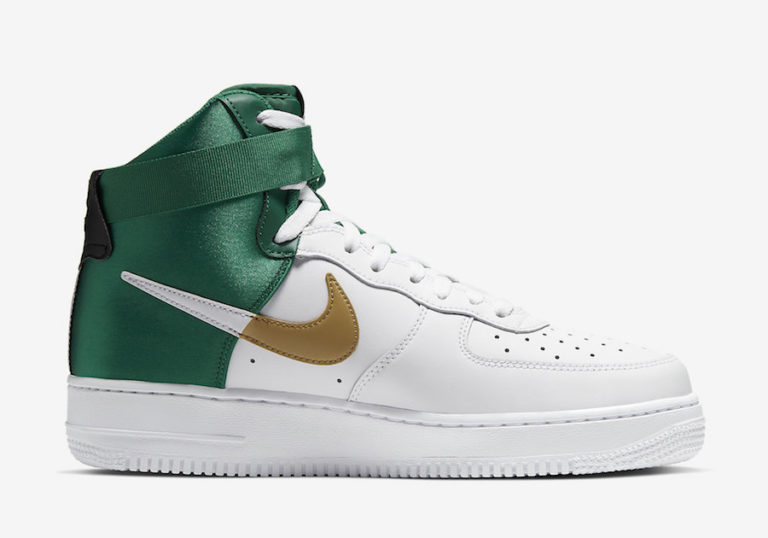 air force 1 nba 75
