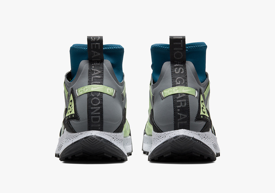 Nike ACG Terra Zaherra CQ0076-001 Release Date