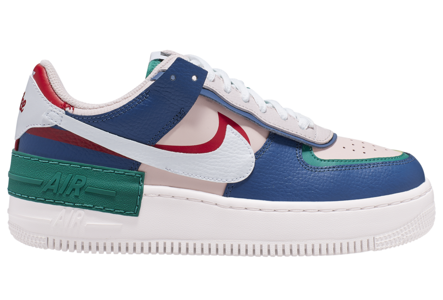 Nike Air Force 1 Low CI0919-400 Release Date
