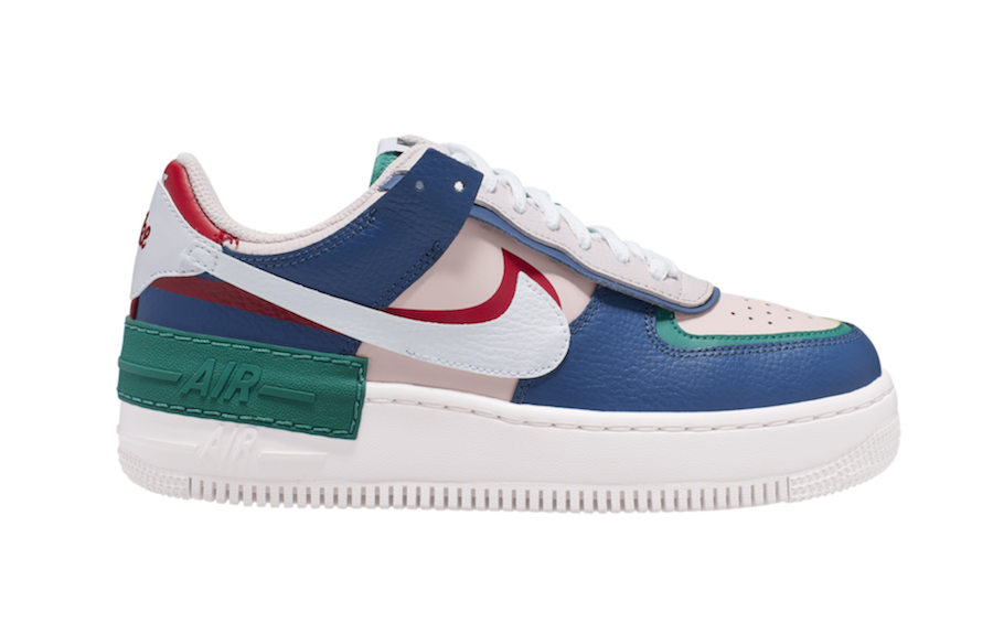 Nike Air Force 1 Low CI0919-400