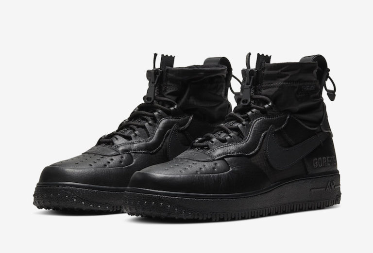 air force 1 wtr