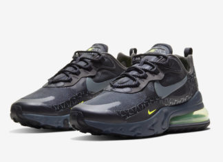 nike air max 2014 neon grün