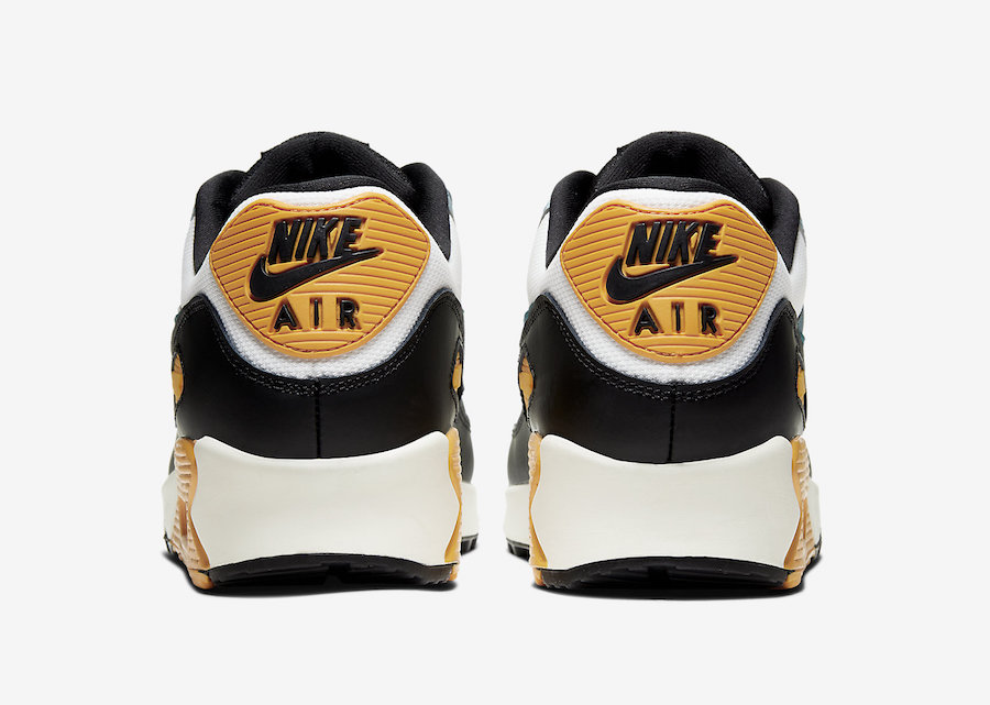 Nike Air Max 90 Essential AJ1285-110 Release Date