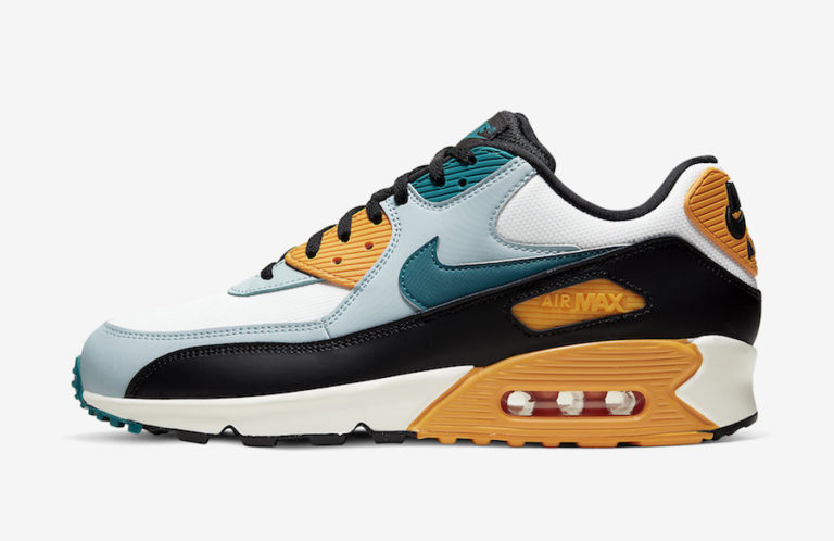 air max 90 release dates