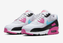 air max 90 hyperfuse sunburst