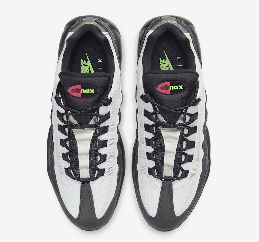 Nike Air Max 95 Essential AT9865-004 Release Date - Sneaker Bar Detroit