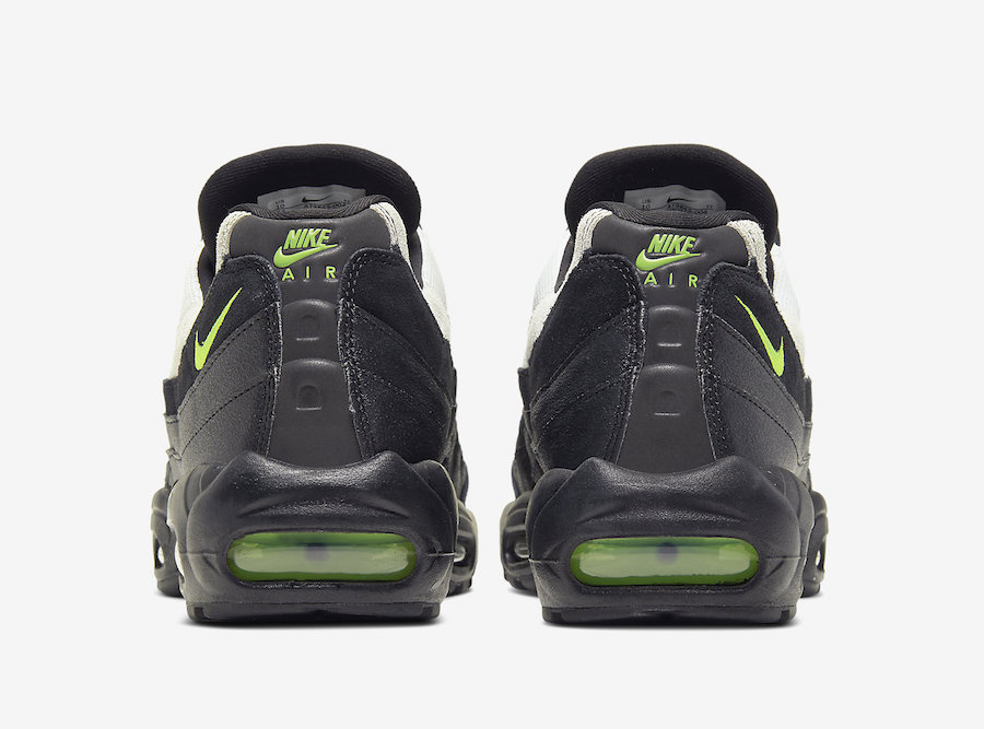 Nike Air Max 95 Essential AT9865-004 Release Date - Sneaker Bar Detroit