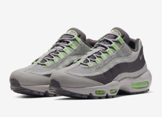 Nike Air Max 95 Colorways, Release Dates, Pricing | SBD Nike Air Max 95 Colorways, Release Dates, Pricing | SBD