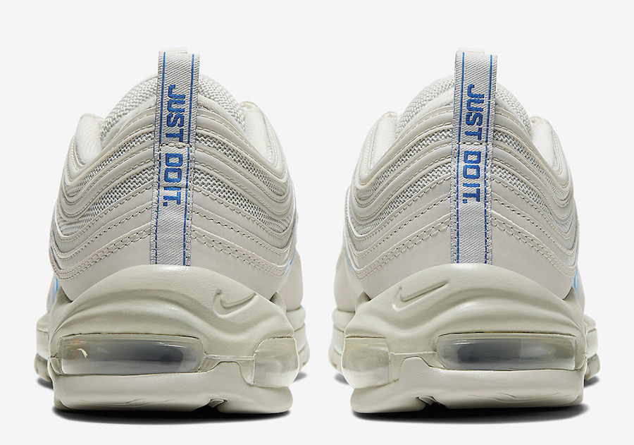 Nike Air Max 97 CT2205-001 Release Date