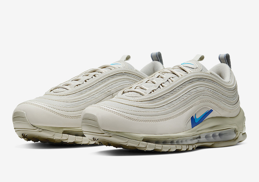 Nike Air Max 97 CT2205-001 Release Date