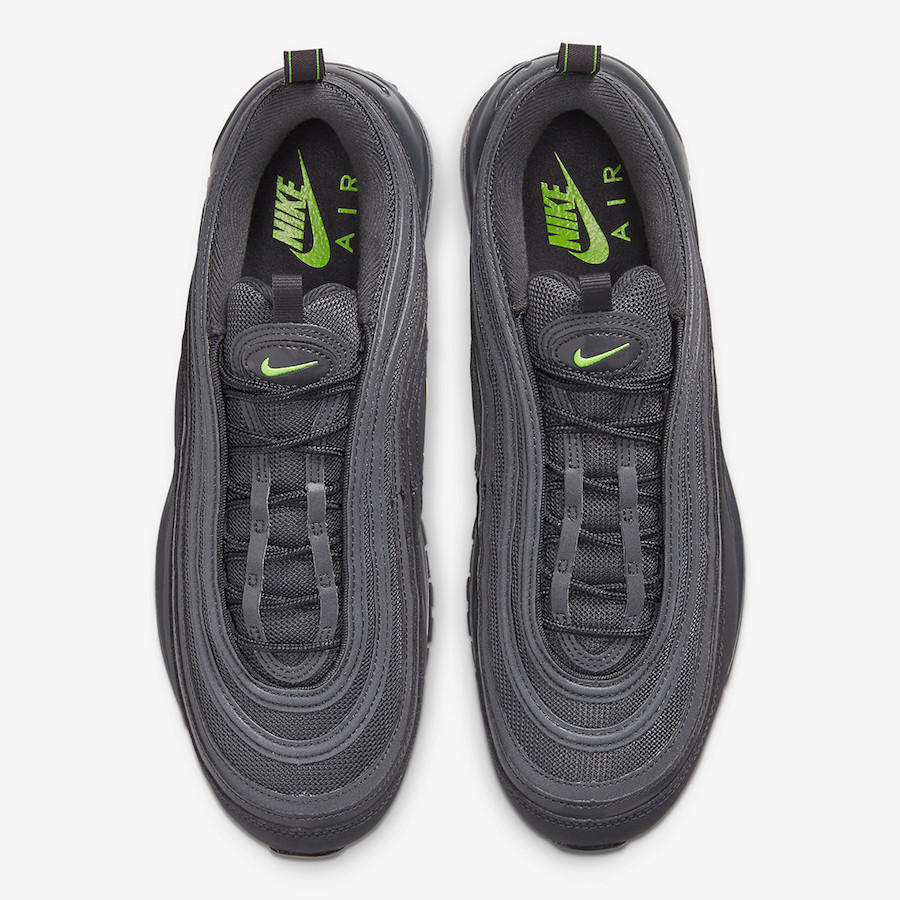 Nike Air Max 97 CT2205-002 Release Date
