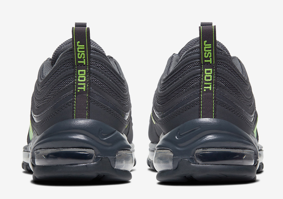 Nike Air Max 97 CT2205-002 Release Date