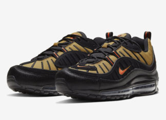 Nike Air Max 98 Colorways, Release Dates, Pricing | SBD Nike Air Max 98 Colorways, Release Dates, Pricing | SBD